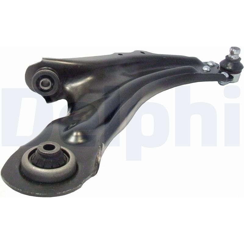 DELPHI Suspension arm Lower TC2327 Track control arm,Wishbone MERCEDES-BENZ,RENAULT,NISSAN,CITAN Kasten (415),Citan Kombi / Tourer (415)