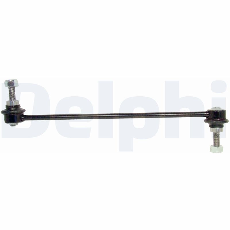 DELPHI Anti-roll bar link TC2373 Rod / Strut, stabiliser,Drop link RENAULT,DACIA,Arkana I (LCM_),Duster (HS_),Duster (HM_),Kaptur (HA),DUSTER