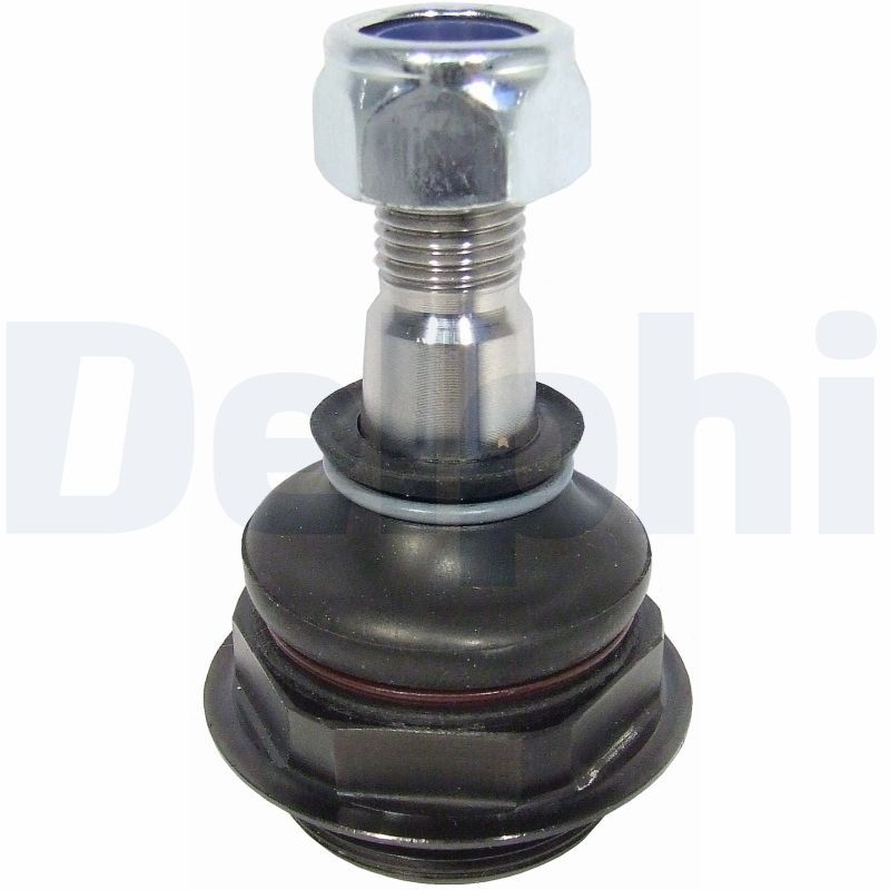 DELPHI Ball joint TC2375 Suspension ball joint,Suspension arm ball joint PEUGEOT,CITROËN,DS,308 SW I (4E_, 4H_),308 CC (4B_)