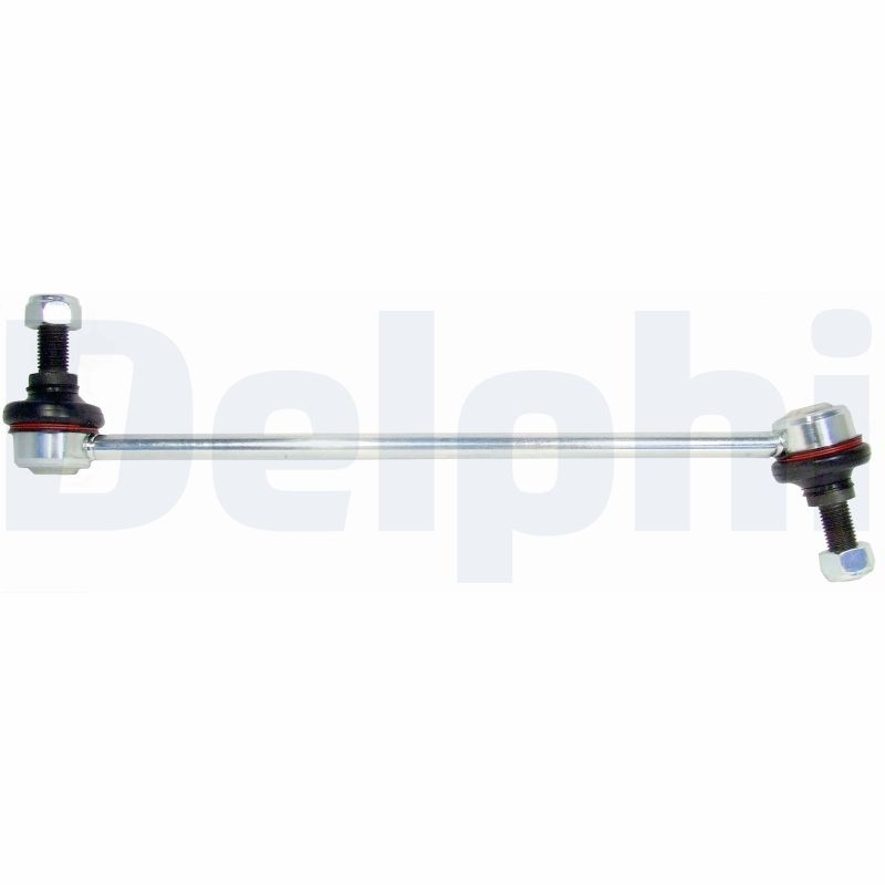 DELPHI Anti-roll bar link TC2386 Rod / Strut, stabiliser,Drop link BMW,5 Touring (F11),5 Limousine (F10),7 (F01, F02, F03, F04),5 GT (F07)