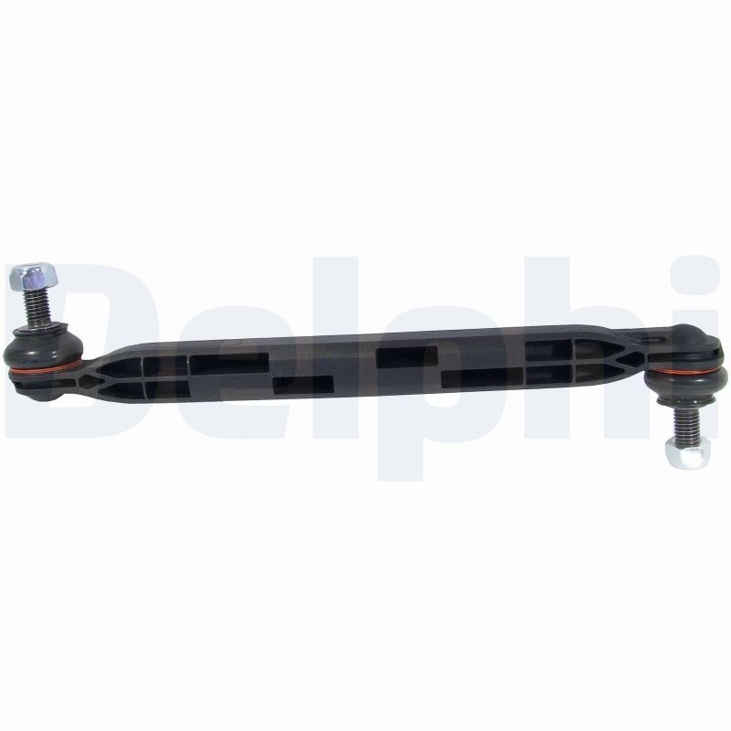 DELPHI Anti-roll bar link TC2413 Rod / Strut, stabiliser,Drop link OPEL,VAUXHALL,ZAFIRA B (A05),Astra H Schrägheck (A04),Astra H Caravan (A04)