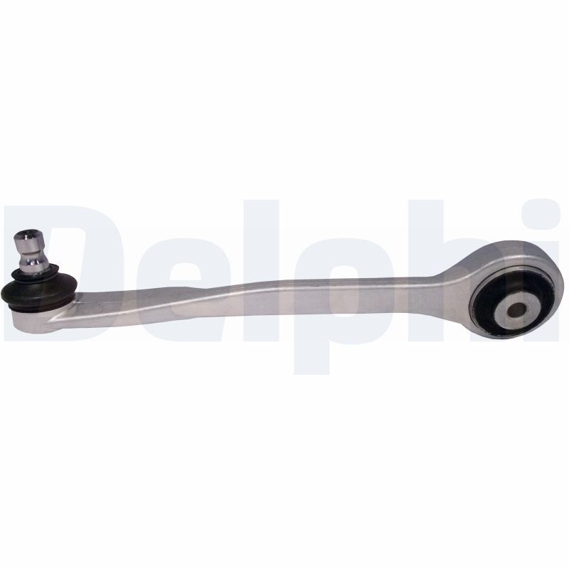 DELPHI Suspension arm AUDI TC2450 8K0407505A,8K0407505N Track control arm,Wishbone,Control arm,Trailing arm,Suspension control arm,Wishbone suspension