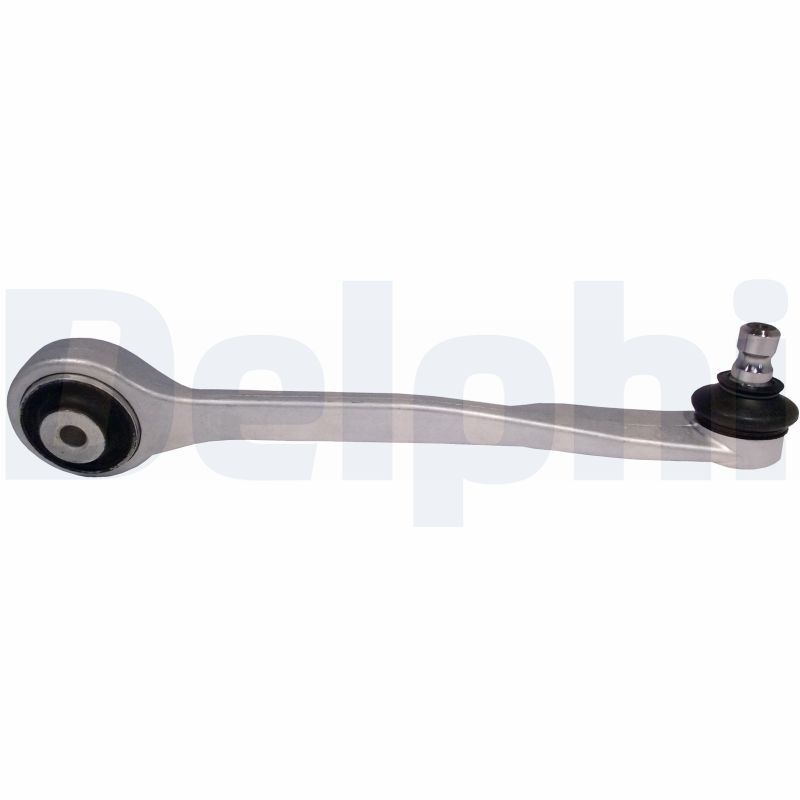 DELPHI Suspension arm AUDI TC2451 8K0407506A,8K0407506N Track control arm,Wishbone,Control arm,Trailing arm,Suspension control arm,Wishbone suspension