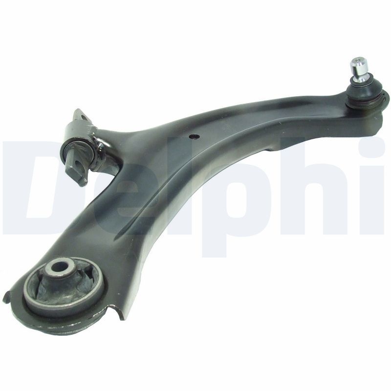 DELPHI Suspension arm Lower TC2468 Track control arm,Wishbone RENAULT,NISSAN,KOLEOS (HY_),Qashqai / Qashqai +2 I (J10, NJ10),Qashqai II (J11, J11_)