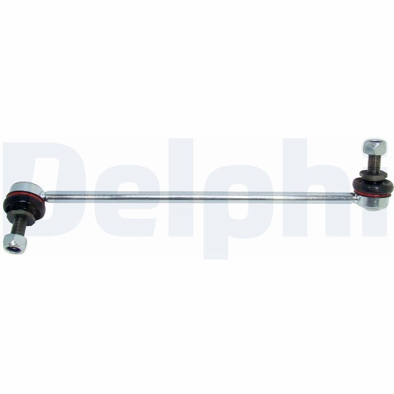 DELPHI Anti-roll bar link TC2512 Rod / Strut, stabiliser,Drop link MERCEDES-BENZ,E-Klasse Limousine (W212),E-Klasse T-modell (S212),CLS (C218)
