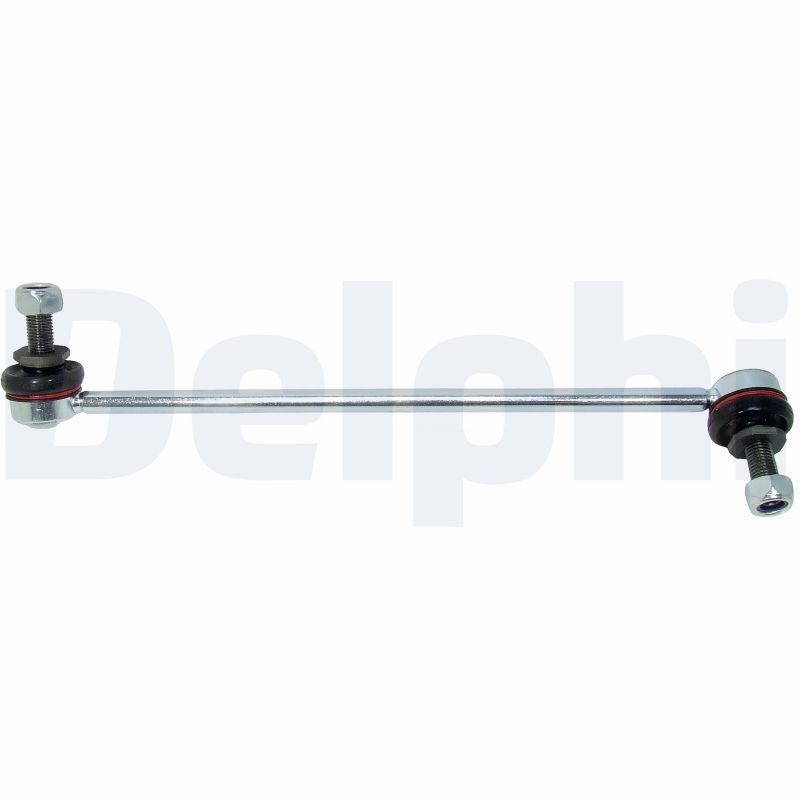 DELPHI Anti-roll bar link TC2513 Rod / Strut, stabiliser,Drop link MERCEDES-BENZ,E-Klasse Limousine (W212),E-Klasse T-modell (S212),CLS (C218)