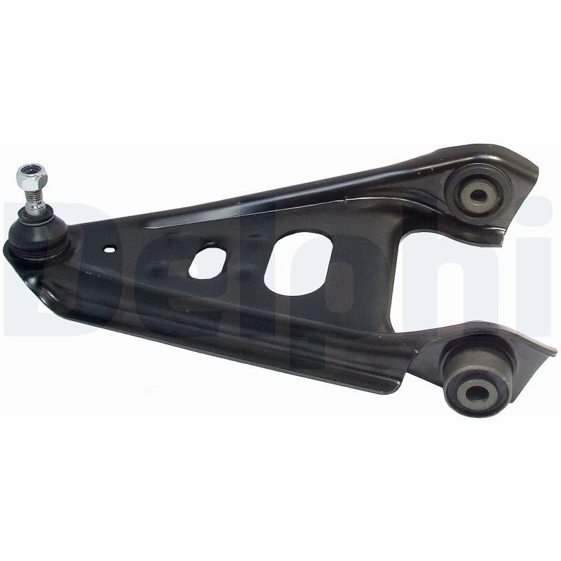 DELPHI Suspension arm inner TC2522 Track control arm,Wishbone SMART,FORTWO Coupe (451),CITY-COUPE (450),FORTWO Cabrio (451),FORTWO Coupe (450)
