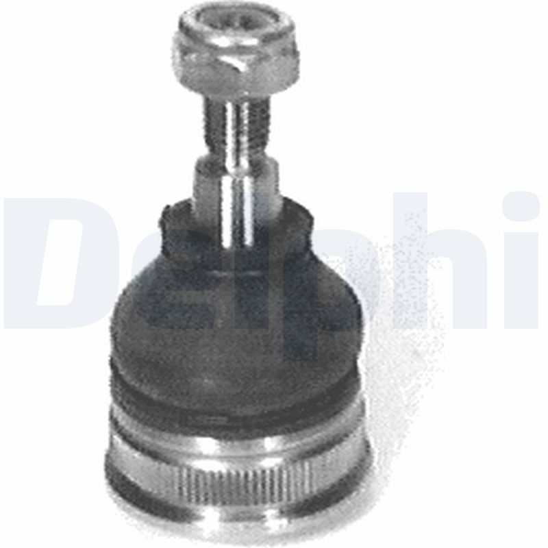 DELPHI Ball joint TC254 Suspension ball joint,Suspension arm ball joint FIAT,SEAT,LANCIA,Panda Schrägheck (141_),Uno Schrägheck (146_),MARBELLA (28)