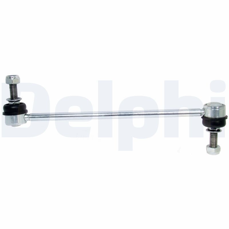 DELPHI Anti-roll bar link TC2556 Rod / Strut, stabiliser,Drop link NISSAN,Note (E11, NE11),MICRA IV (K13),NV200 / Evalia Bus,NOTE (E12),MICRA V (K14)