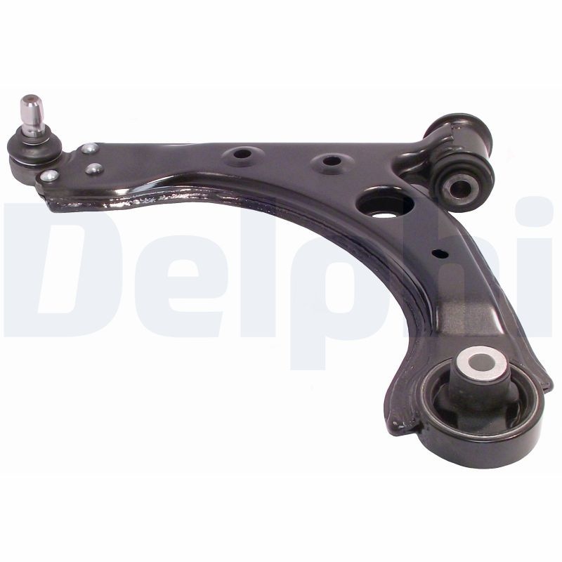 DELPHI Suspension arm Lower TC2571 Track control arm,Wishbone FIAT,CHRYSLER,BRAVO II (198),STILO (192),STILO Multi Wagon (192)
