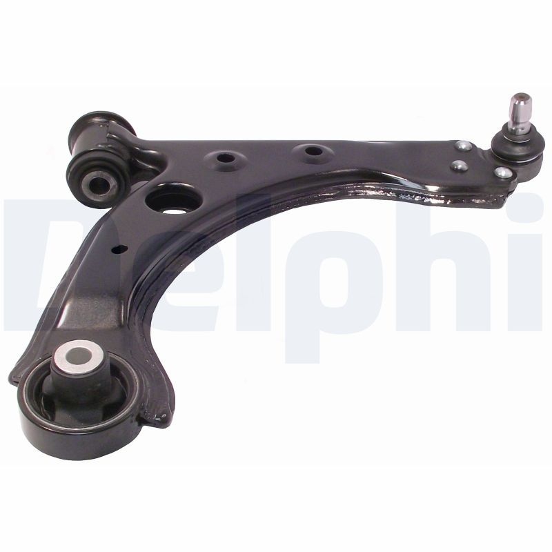 DELPHI Suspension arm FIAT,CHRYSLER,LANCIA TC2572 50705465,51827737,50705465 50705544,51827737,51827738,50705465,50705544,51827737,51827738