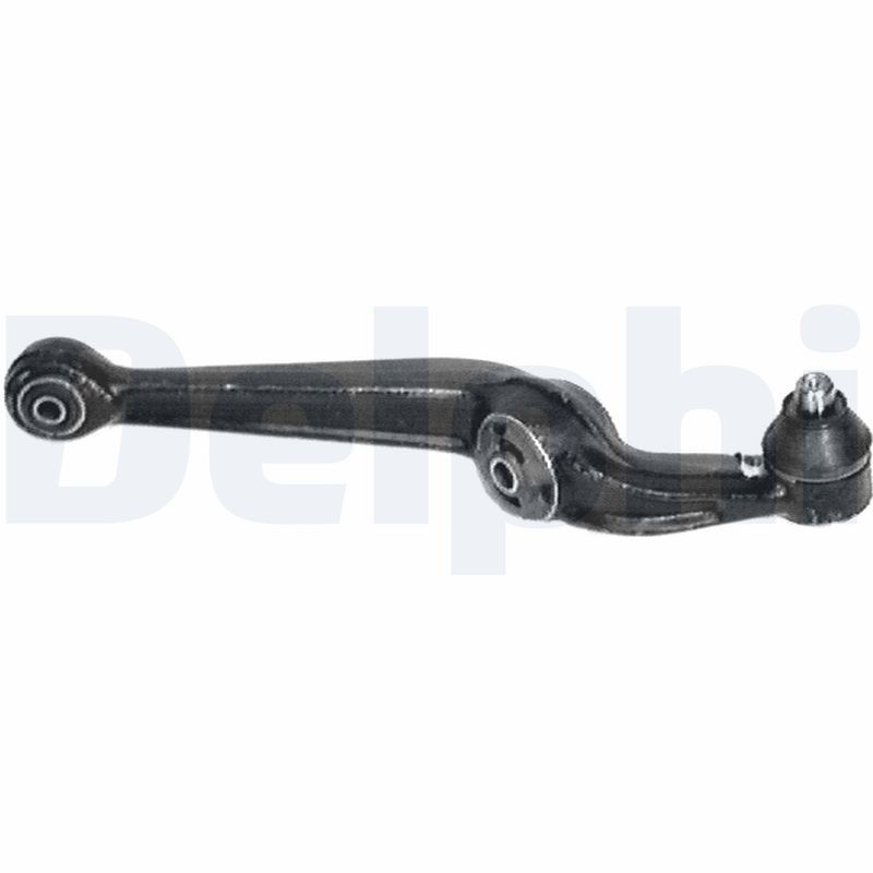 DELPHI Suspension arm Lower TC274 Track control arm,Wishbone OPEL,PEUGEOT,CITROËN,Kadett E Kastenwagen (T85),Kadett E Combo (T85),205 II (20A/C)