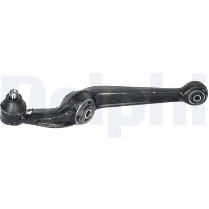 DELPHI Suspension arm OPEL,PEUGEOT,CITROËN TC275 352050,352051,91516336 10243841,10305521,10344931,10418507,352009,352048,352049,5352010,352049,352051