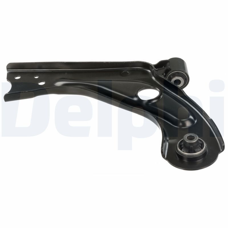 DELPHI Suspension arm Lower TC2985 Track control arm,Wishbone PEUGEOT,CITROËN,308 SW II,308 II,508 II (FB_, F3_),508 II SW (FE_, F4_)