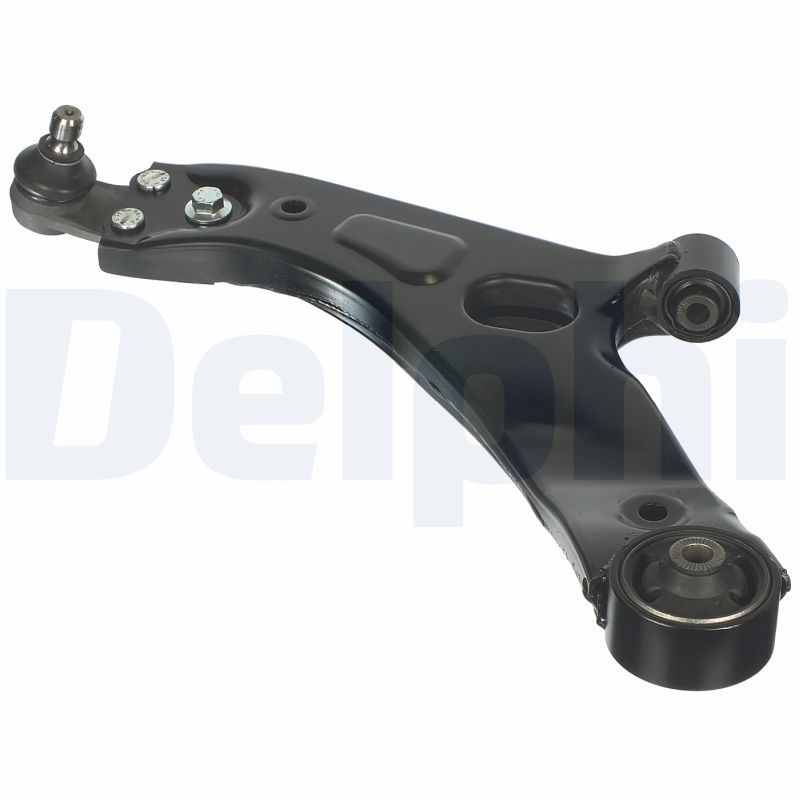 DELPHI Suspension arm Lower TC3016 Track control arm,Wishbone HYUNDAI,KIA,ix35 (LM, EL, ELH),ix35 Kastenwagen,SPORTAGE (SL)