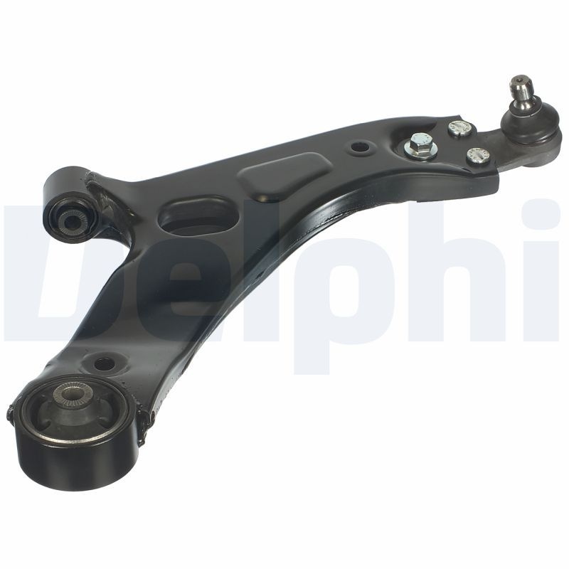DELPHI Suspension arm Lower TC3017 Track control arm,Wishbone HYUNDAI,KIA,ix35 (LM, EL, ELH),ix35 Kastenwagen,SPORTAGE (SL)