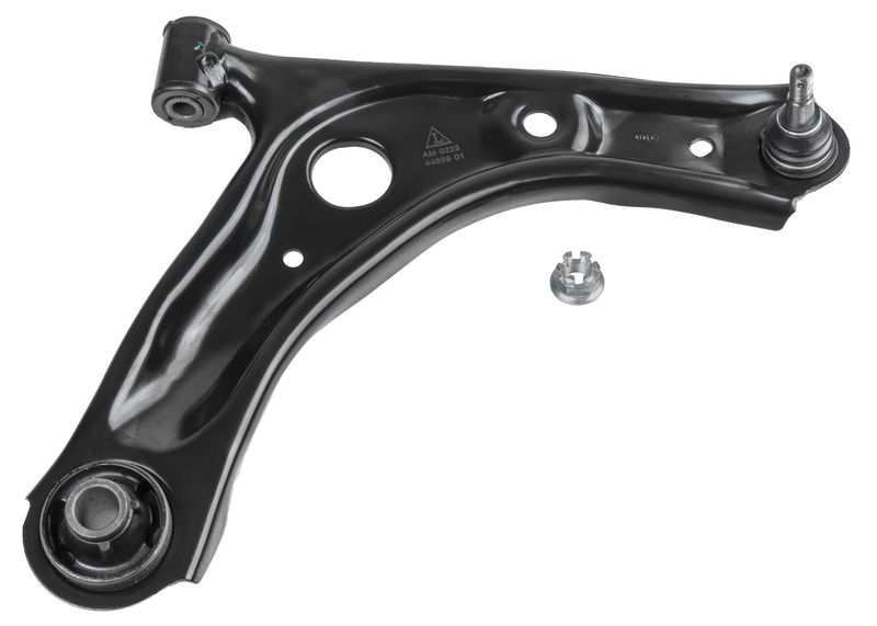 Control arm, Wheel Suspension