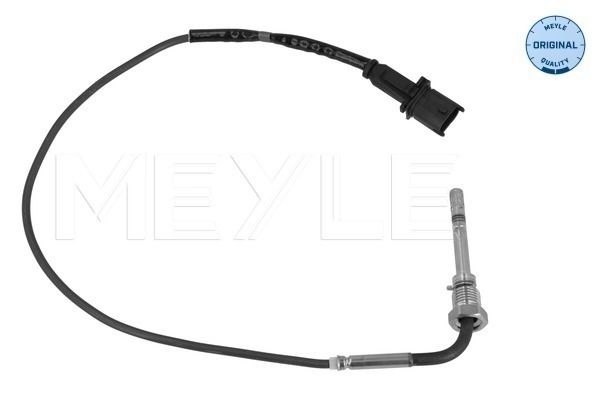 Alfa Romeo Sensor Exhaust Gas Temperature