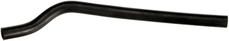 GATES Radiator Hose EPDM (ethylene propylene diene Monomer (M-class) rubber) 3642 Coolant Hose VW,GOLF I Cabriolet (155),GOLF II (19E, 1G1)
