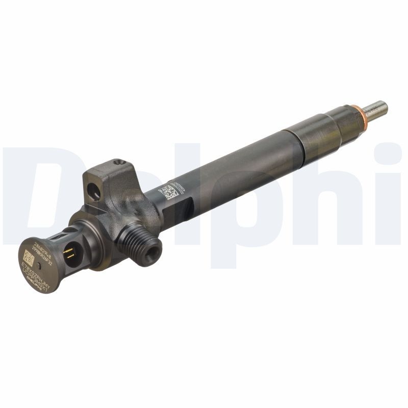Citroen Injector/Atomizer