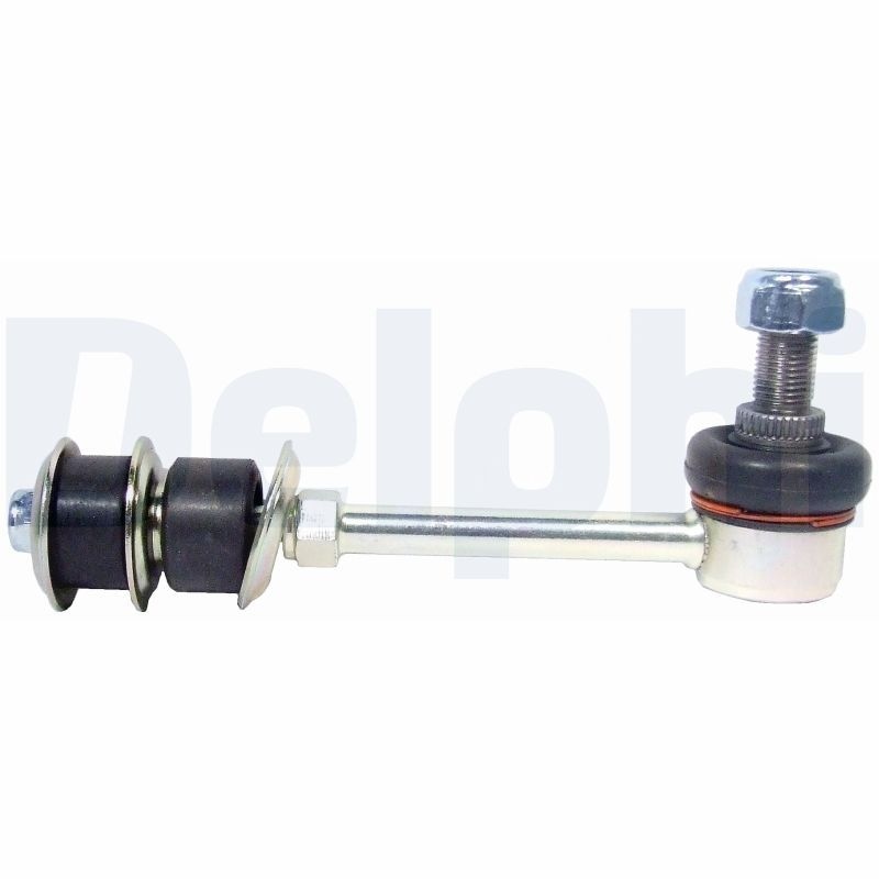 DELPHI Anti-roll bar link TC1763 Rod / Strut, stabiliser,Drop link TOYOTA,LAND CRUISER 90 (_J9_),4 RUNNER (KZN18_, VZN18_, RZN18_)
