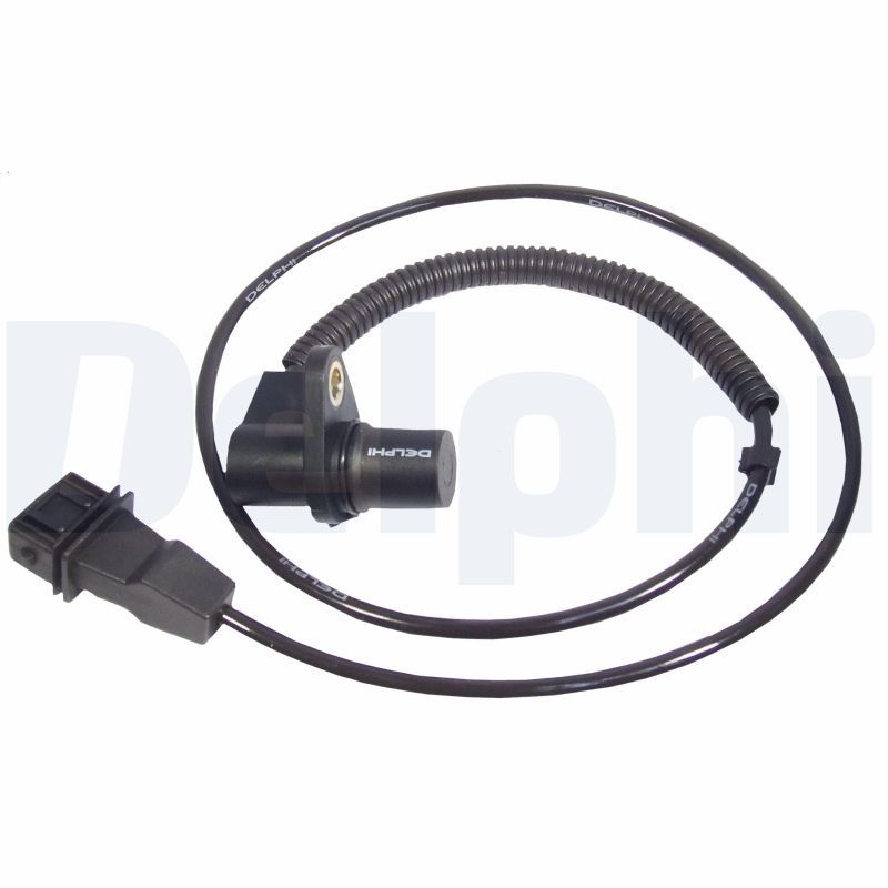 DELPHI Coolant Temperature Sensor TS10236-12B1 Coolant Sensor VW,AUDI,FORD,Golf IV Schrägheck (1J1),Golf V Schrägheck (1K1),POLO (9N_),GOLF VI (5K1)