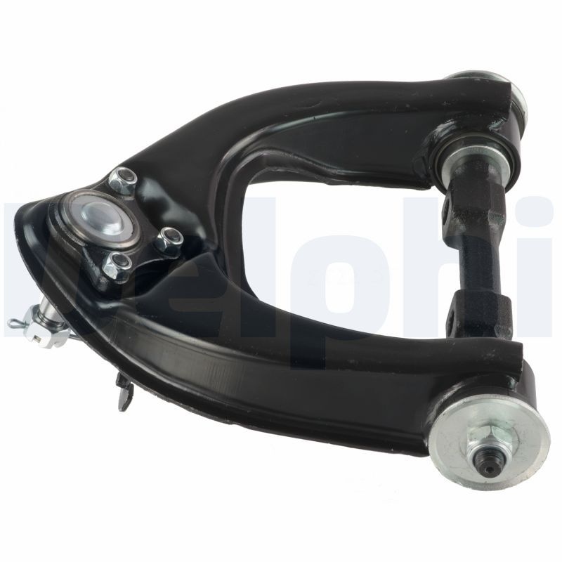 DELPHI Suspension arm Upper TC3372 Track control arm,Wishbone MITSUBISHI,L 200 (K7_T, K6_T),PAJERO II (V3_W, V2_W, V4_W),Pajero Sport I SUV (K7_, K9_)