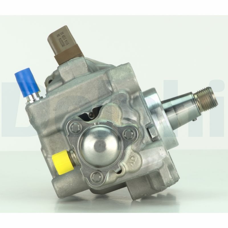 High-pressure Injection Pump