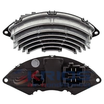 Meat & Doria Reglage Kupeflakt Fiat K106073 Storlek 2