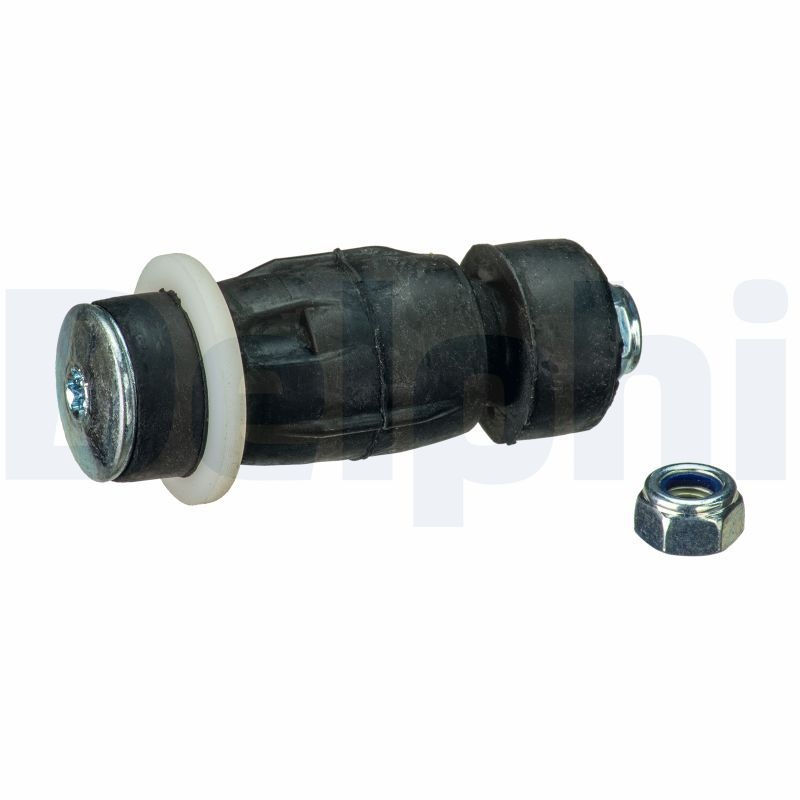 DELPHI Anti-roll bar link TC6775 Rod / Strut, stabiliser,Drop link RENAULT,CLIO II (BB0/1/2_, CB0/1/2_),TWINGO II (CN0_),KANGOO Express (FC0/1_)