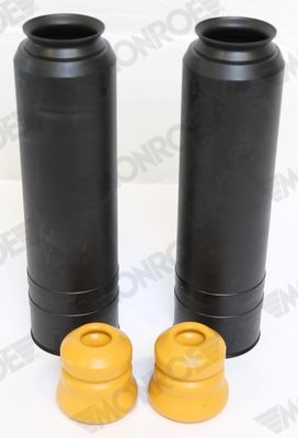 Dust cover, Shock Absorber PK480 Monroe