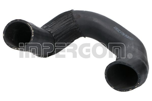 Audi Charging Air Hose
