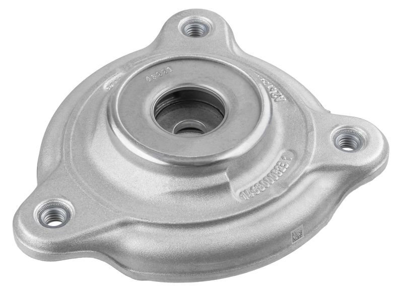 LEMFÖRDER Top strut mount MERCEDES-BENZ 44394 01 2473230020,A2473230020 Strut mount,Top mount,Suspension top mount,Suspension mount,Top strut mounting