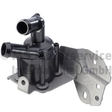 Auxiliary Water Pump (cooling Water circuit) 7.10102.20.0 Pierburg