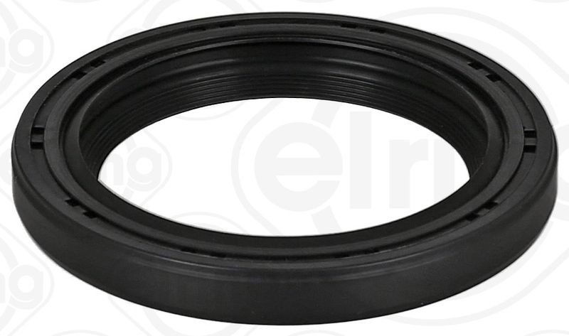 ELRING Crankshaft Seal FORD,MAZDA,VOLVO 649.250 1936157,1947790,CM5E6700AB Crankshaft Gasket,Shaft Seal, crankshaft CM5E6700AC,C2Z31934,JDE31240