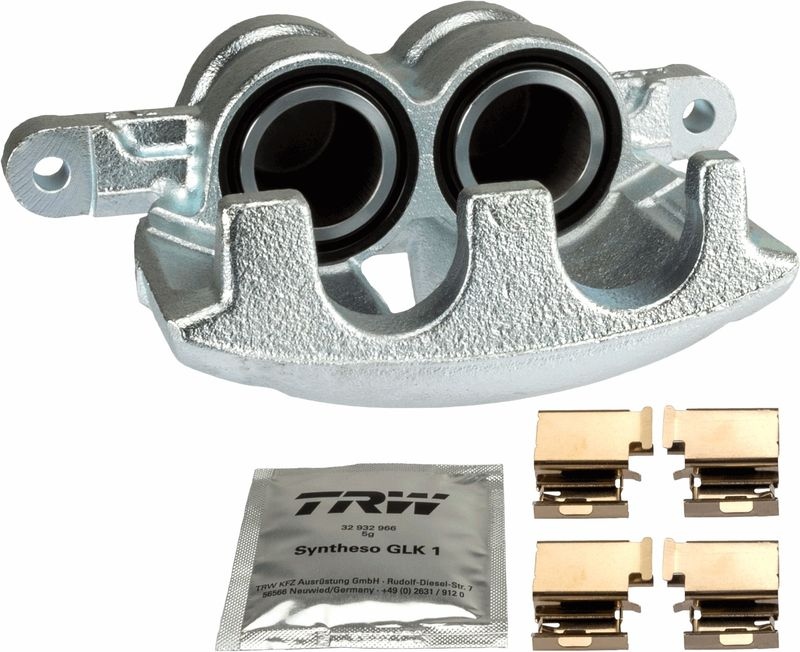 Brake Caliper BHV922E TRW