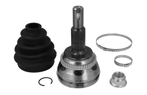 Toyota Cv Joint Repair Kit Drive Shaft