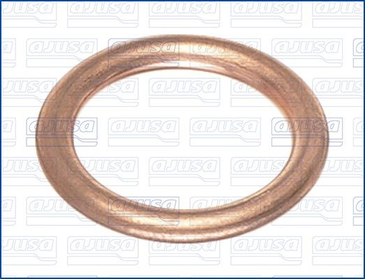 AJUSA Oil Drain Plug Gasket MERCEDES-BENZ,OPEL,FORD 18001200 016430,031327,031338 9677491780,9677491780,6000616182,2120478,2829970345,A2829970345