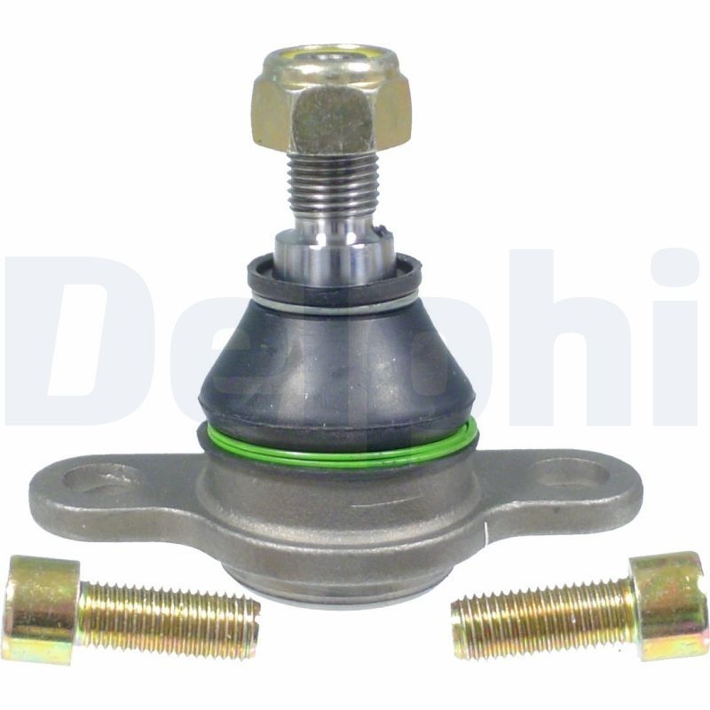 DELPHI Ball joint VW TC967 4D0407361,7D0407361 Suspension ball joint,Suspension arm ball joint,Ball joint in suspension,Ball joint suspension arm