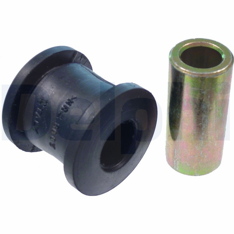 DELPHI Arm Bushes TD296W Suspension Bushes,Wishbone Bushes FIAT,PEUGEOT,CITROËN,DUCATO Pritsche/Fahrgestell (230),DUCATO Bus (230),DUCATO Kasten (244)