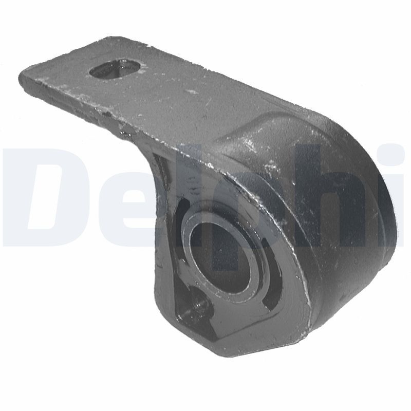 DELPHI Arm Bushes TD301W Suspension Bushes,Wishbone Bushes PEUGEOT,CITROËN,306 Schrägheck (7A, 7C, N3, N5),PARTNER Combispace (5F),PARTNER Kasten (5)
