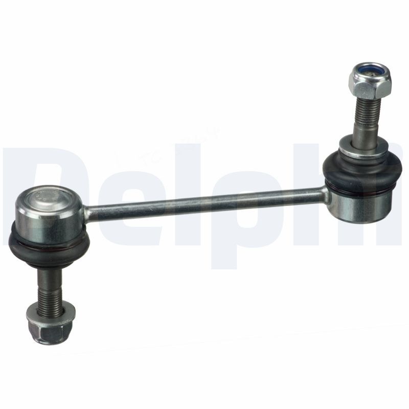 DELPHI Anti-roll bar link TC3364 Rod / Strut, stabiliser,Drop link RENAULT,Clio III Schrägheck (BR0/1, CR0/1),MEGANE II (BM0/1_, CM0/1_)