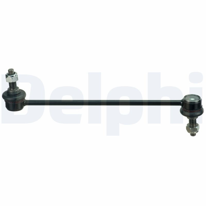 DELPHI Anti-roll bar link TC3427 Rod / Strut, stabiliser,Drop link HYUNDAI,KIA,ix35 (LM, EL, ELH),Tucson (TL, TLE),i20 Schrägheck (GB, IB)