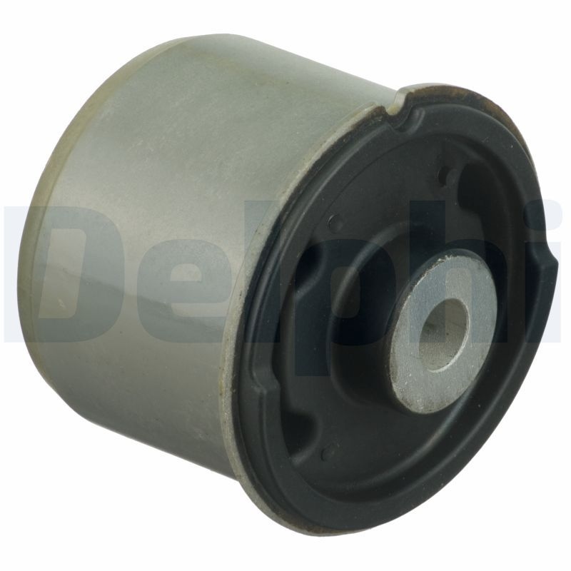 DELPHI Axle Bushes TD1629W Hub Carrier Bush FORD,Fiesta Mk6 Schrägheck (JA8, JR8),Fiesta Mk6 Kastenwagen