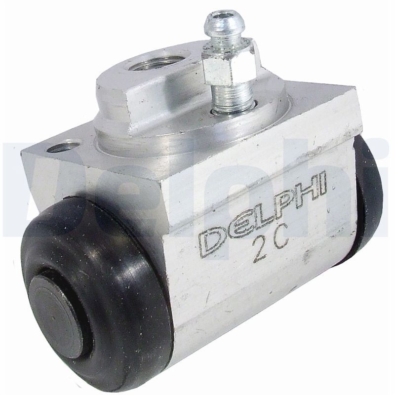 DELPHI Brake Cylinder MERCEDES-BENZ,RENAULT,DACIA LW90108 441263507R,6001549706,7701070956 Wheel Cylinder,Brake Wheel Cylinder,Wheel Brake Cylinder