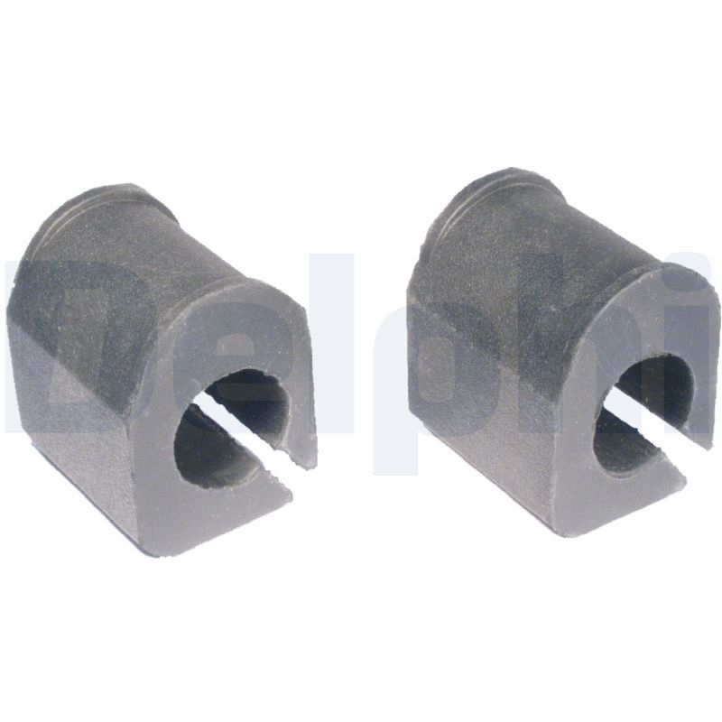 DELPHI Stabilizer Bushes TD546W Stabibuchse,Stabilisator Buchse RENAULT,NISSAN,CLIO II (BB0/1/2_, CB0/1/2_),KANGOO (KC0/1_),KANGOO Express (FC0/1_)