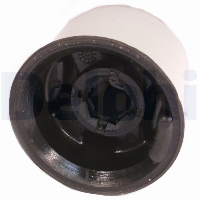 DELPHI Arm Bushes TD410W Suspension Bushes,Wishbone Bushes VW,AUDI,SKODA,Golf IV Schrägheck (1J1),Golf V Schrägheck (1K1),POLO (9N_),TOURAN (1T1, 1T2)