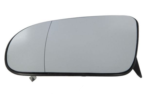 Blic Spegelglas Ytterspegel Opel 6102021251217P Storlek 2