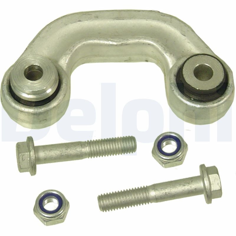 DELPHI Anti-roll bar link TC929 Rod / Strut, stabiliser,Drop link VW,AUDI,SKODA,PASSAT Variant (3B6),PASSAT (3B3),PASSAT Variant (3B5),PASSAT (3B2)