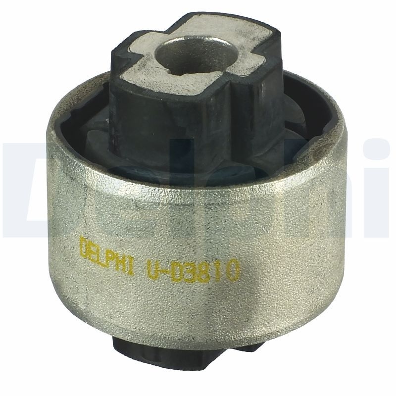 DELPHI Arm Bushes FIAT,PEUGEOT,CITROËN TD1032W 3520S0,3520S1,3521P1 Suspension Bushes,Wishbone Bushes,Control Arm-/Trailing Arm Bush 3521P2,1352225080